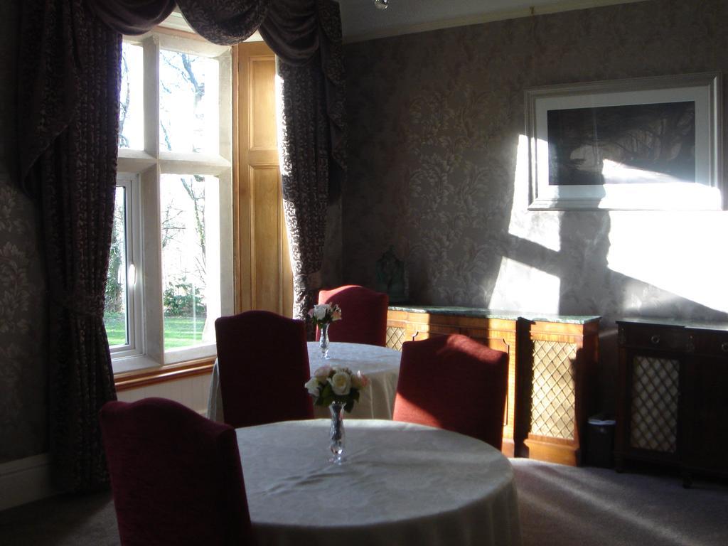 St David'S Guesthouse Haverfordwest Exteriör bild