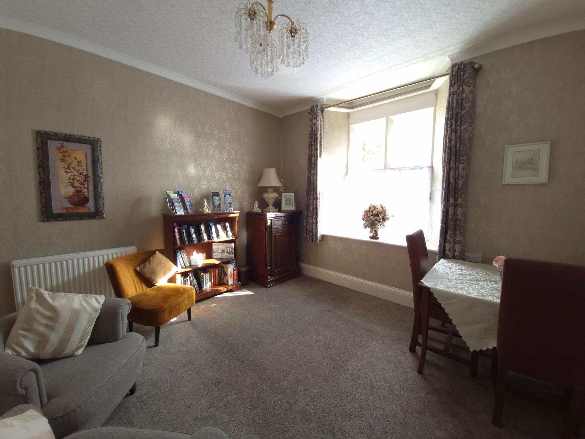 St David'S Guesthouse Haverfordwest Exteriör bild