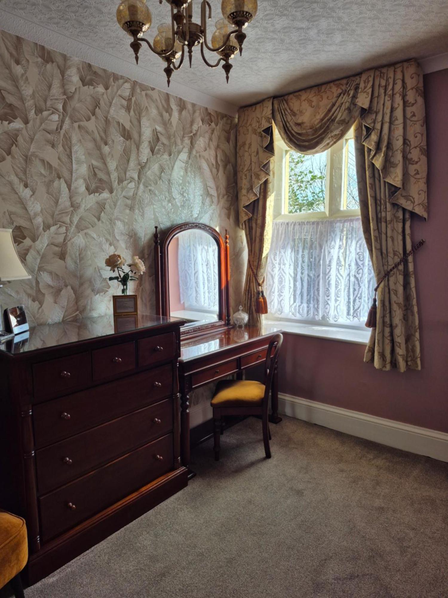 St David'S Guesthouse Haverfordwest Exteriör bild