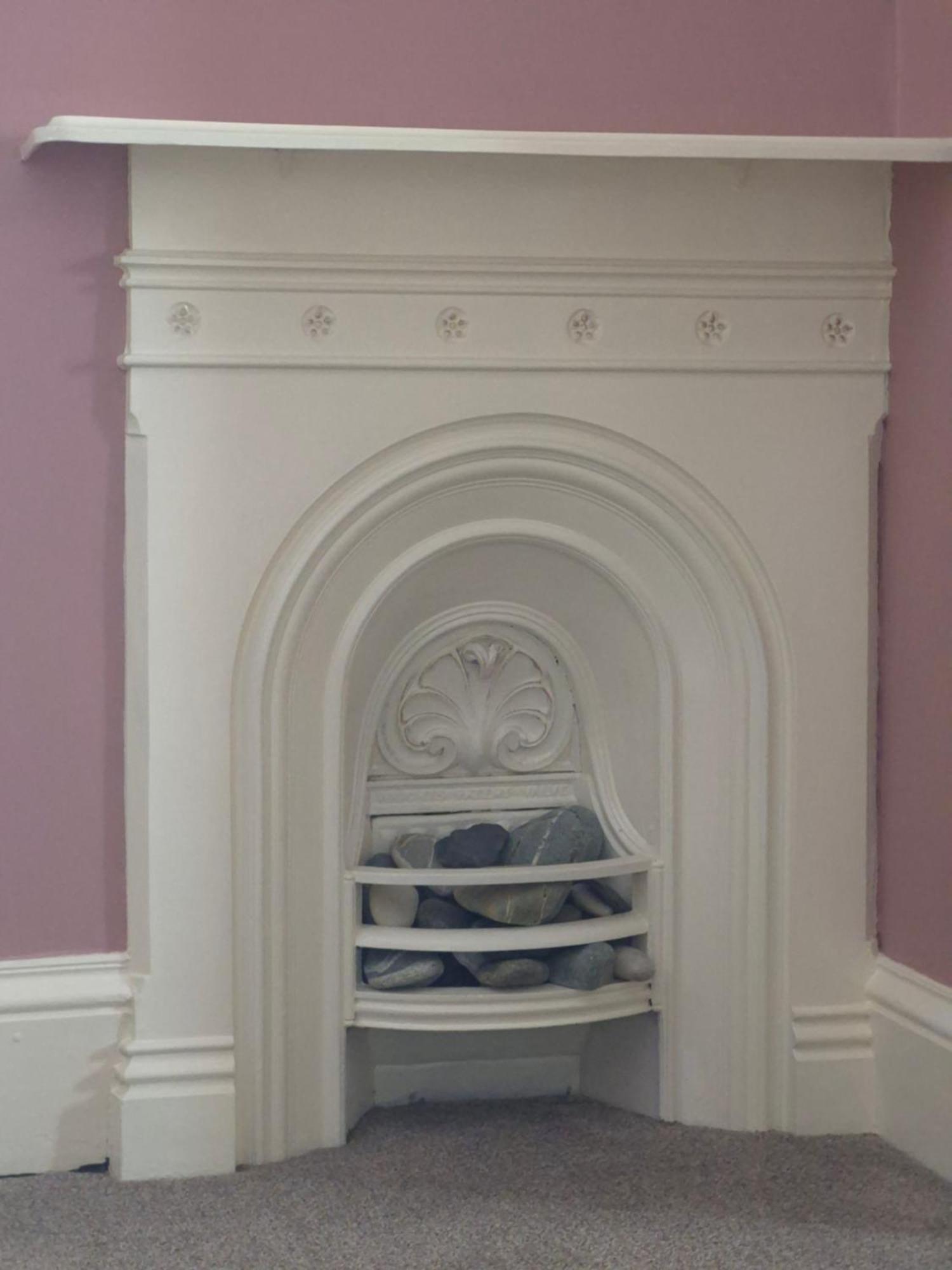 St David'S Guesthouse Haverfordwest Exteriör bild